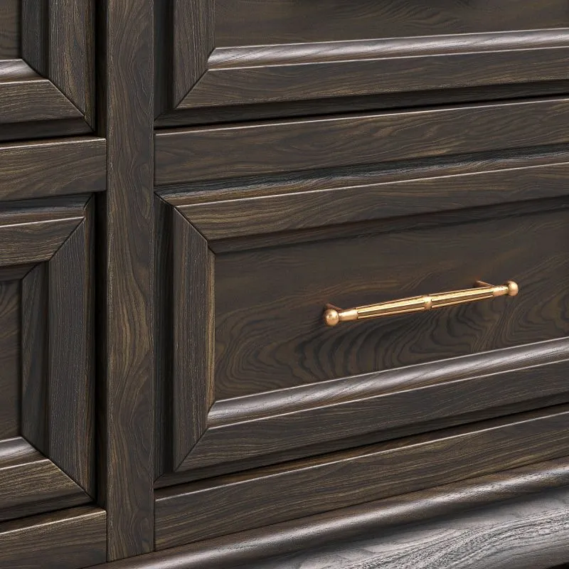 Парта Рейнленд в стиле современная классика
