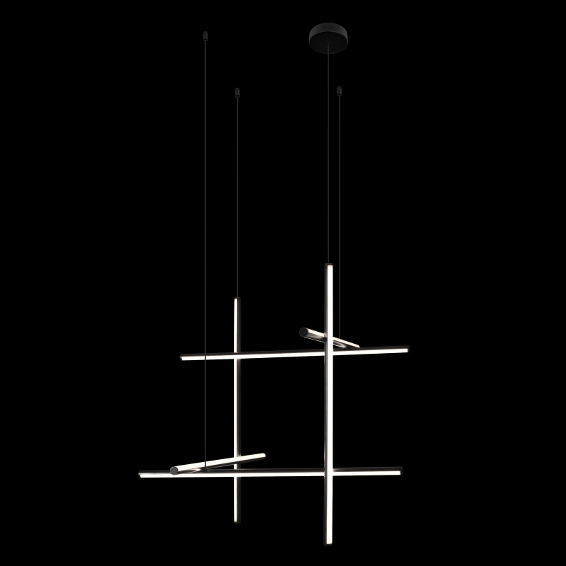 Подвесной светильник Coordinates, 780 мм - Moonzana