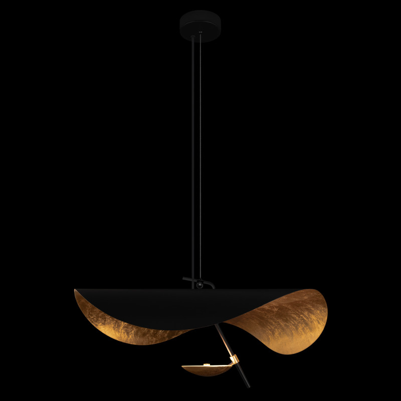 Подвесной светильник Pallium, 180 мм - Moonzana