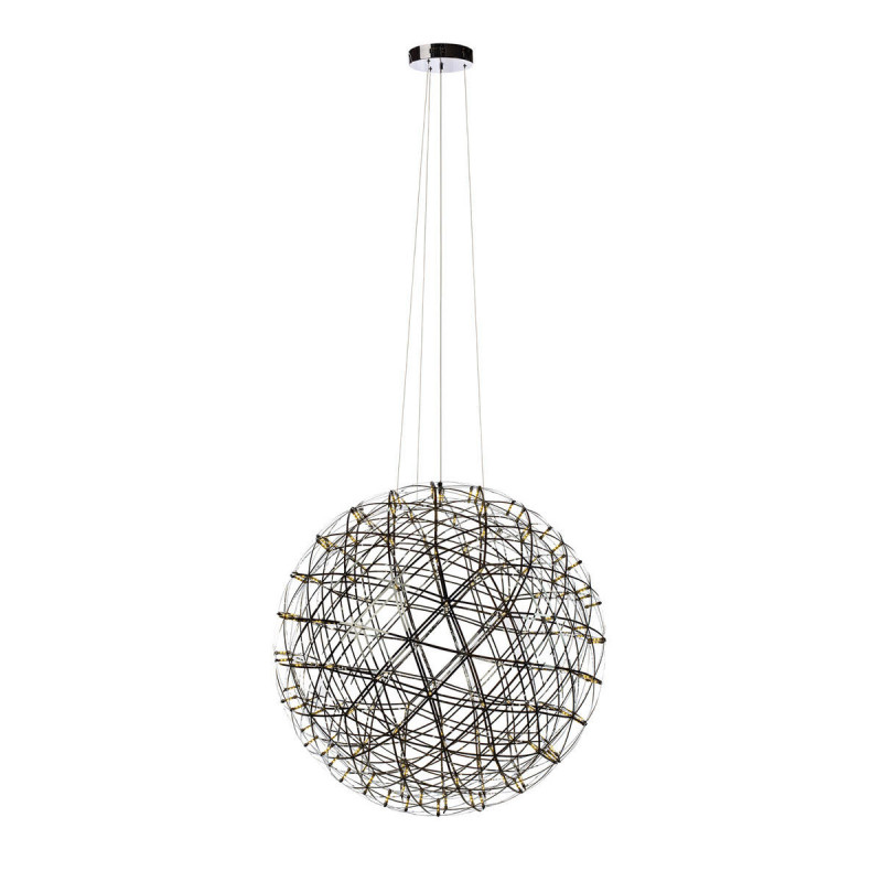 Подвесной светильник Raimond, хром, 1000 мм - Moonzana