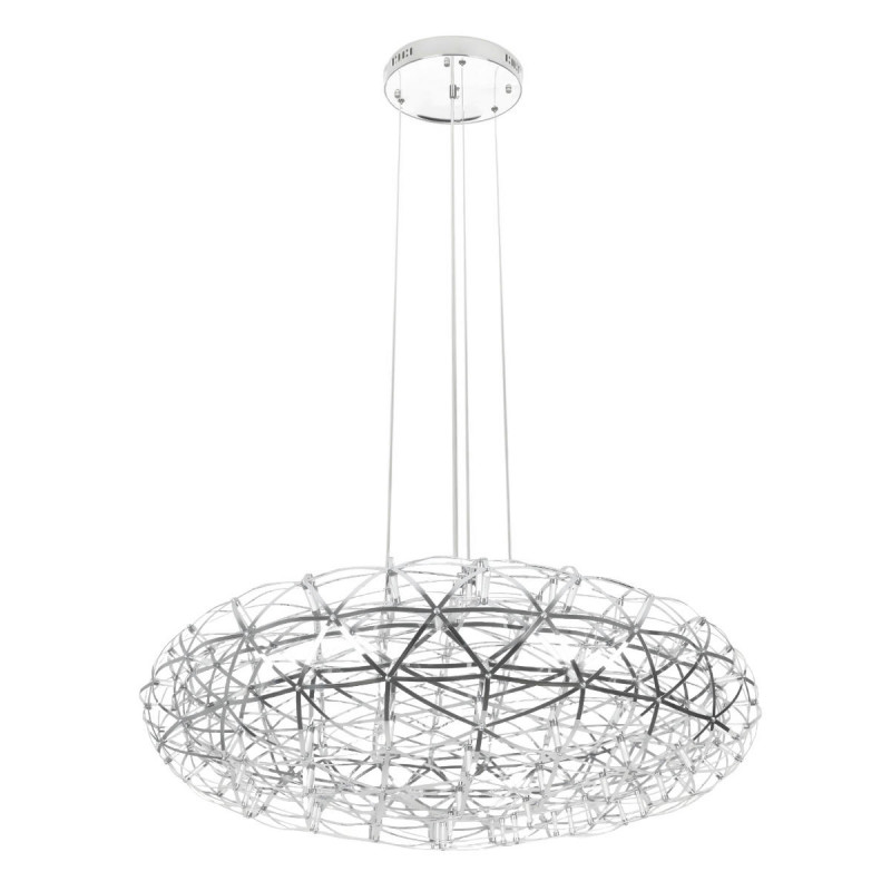 Подвесной светильник Raimond, хром, 550 мм - Moonzana
