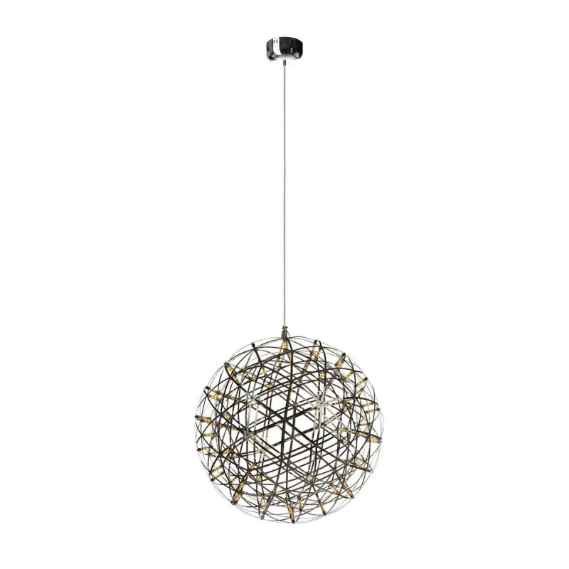 Подвесной светильник Raimond, хром, 600 мм - Moonzana