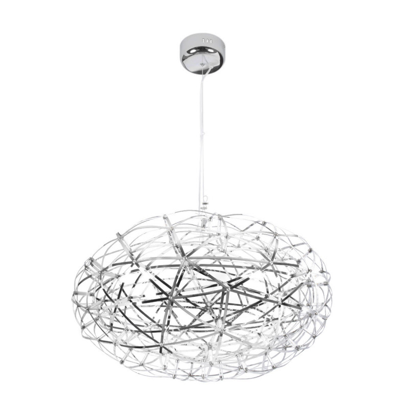 Подвесной светильник Raimond, хром, 270 мм - Moonzana