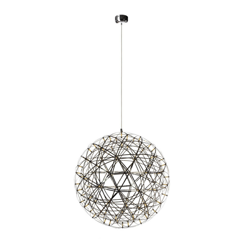 Подвесной светильник Raimond, хром, 800 мм - Moonzana