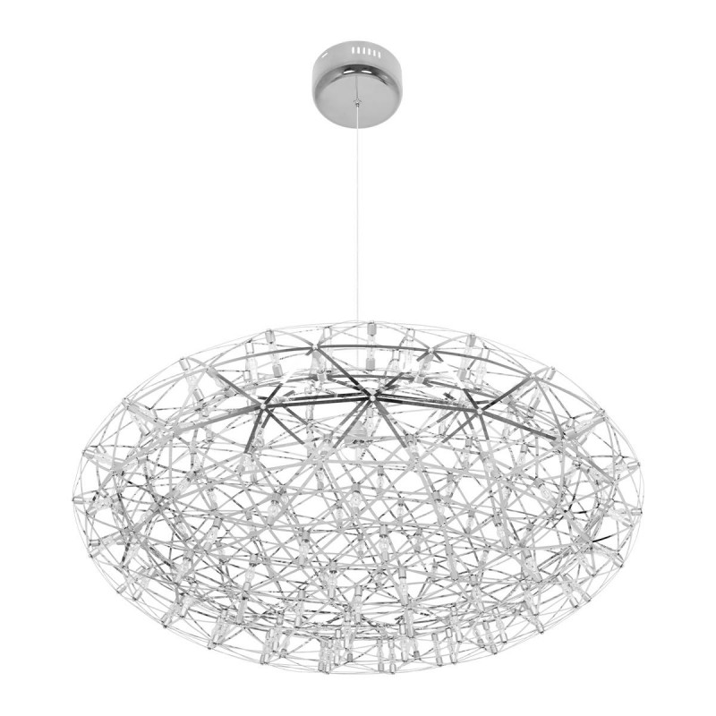 Подвесной светильник Raimond, хром, 300 мм - Moonzana