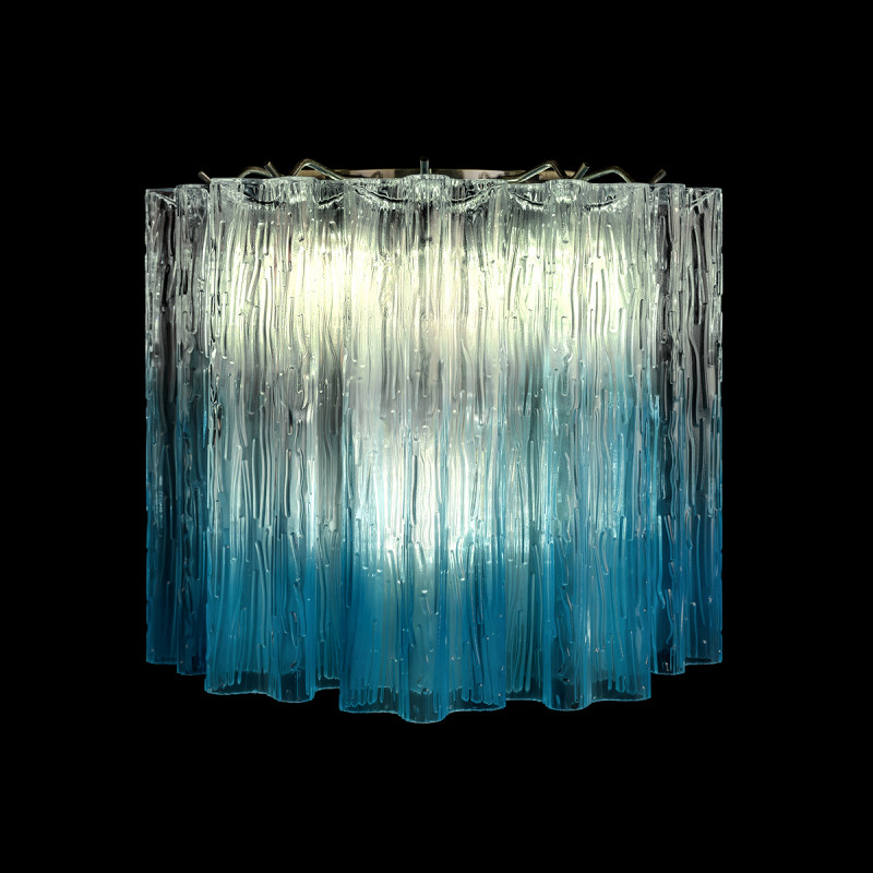 Настенный светильник Murano, бронза, 250 мм - Moonzana