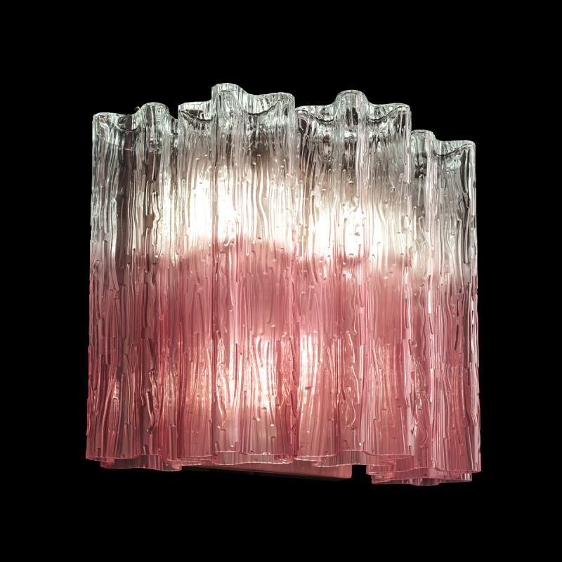 Настенный светильник Murano, бронза, 250 мм - Moonzana