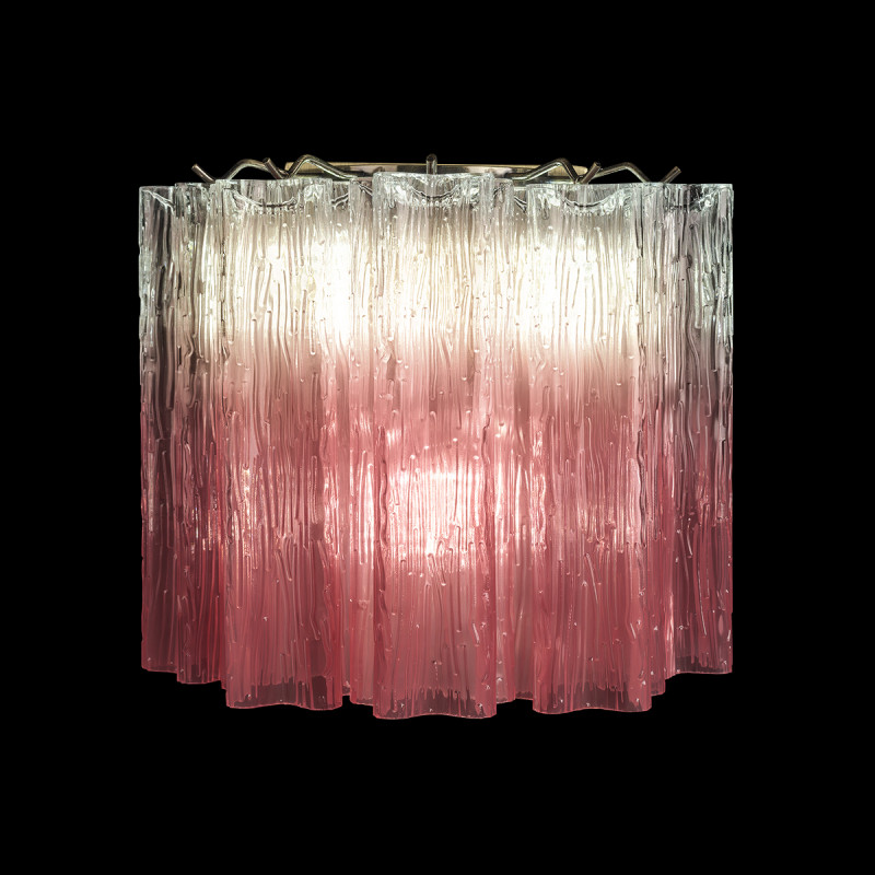 Настенный светильник Murano, бронза, 250 мм - Moonzana