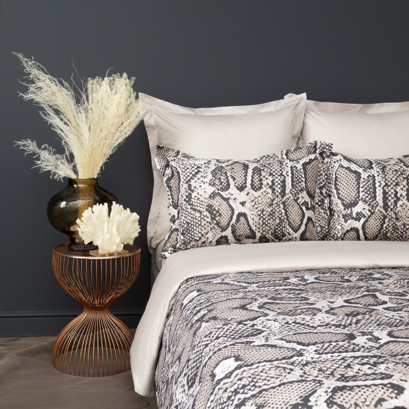 Сафари №10 КПБ 7Е, мультиколор, Семейный - Moonzana