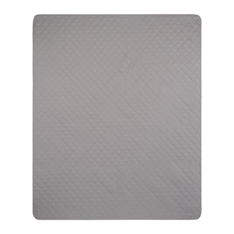 Стефано (лаванда) Покрывало 240x260, 240х260 см - Moonzana