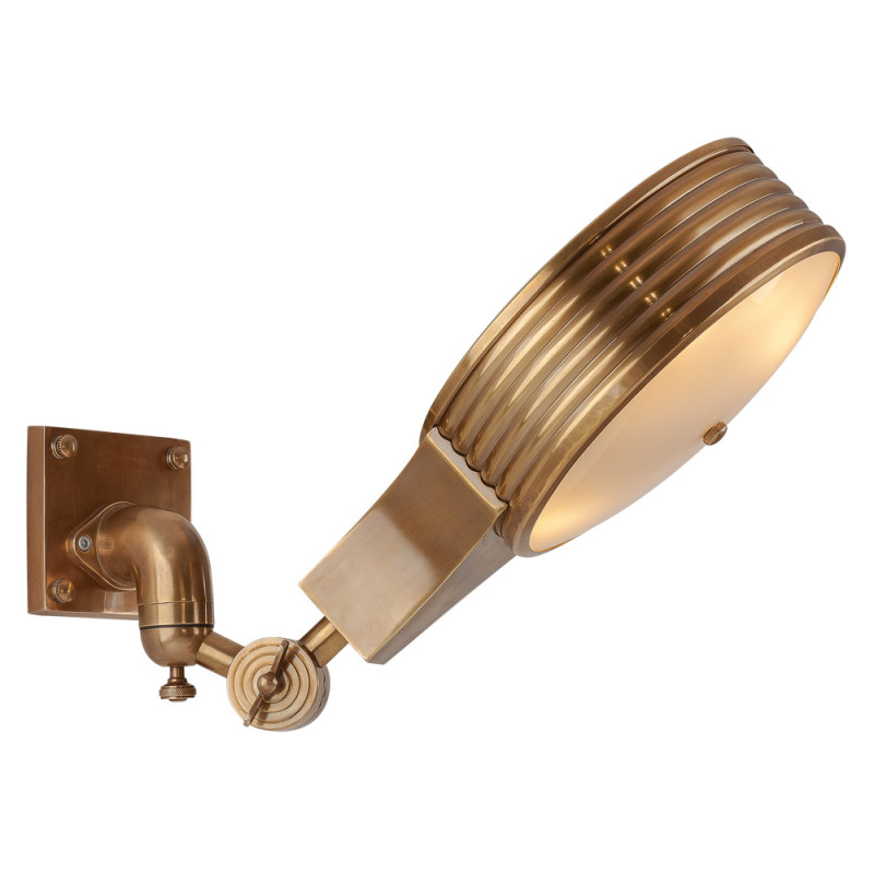 Настенный  светильник WL-31121 - Moonzana