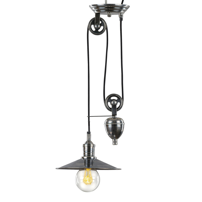 Потолочный подвесной светильник PL-50614 