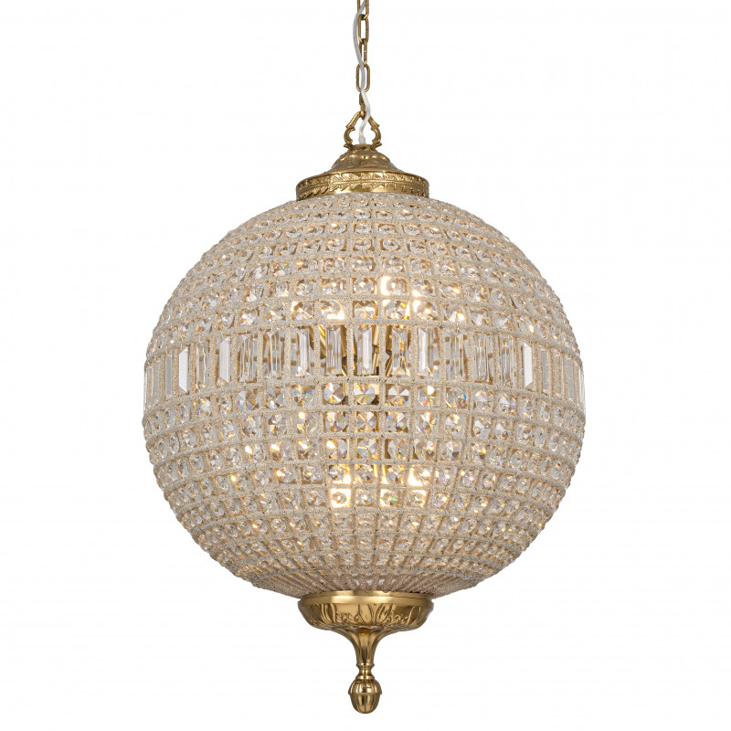 Потолочный подвесной светильник JPL-24658 - Moonzana