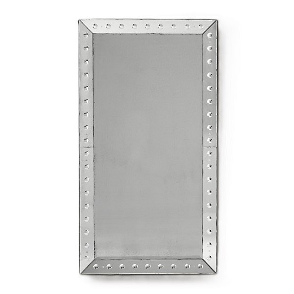 Декоративное зеркало GE-369 - Moonzana