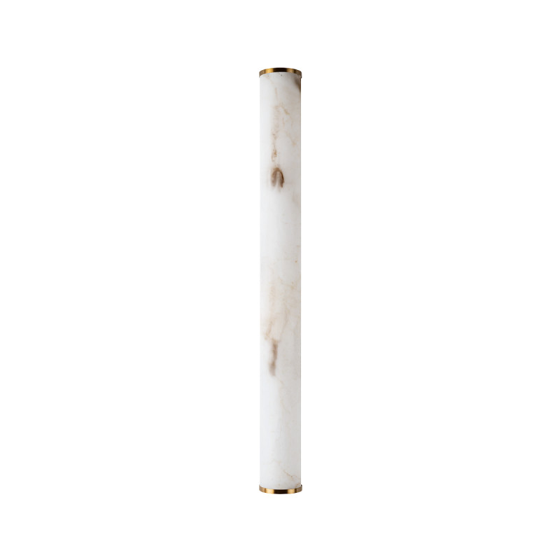 Настенный светильник Sumatra acrylic, бронза, 600 мм - Moonzana